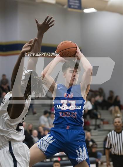 Thumbnail 3 in Oak Ridge @ Klein Collins photogallery.