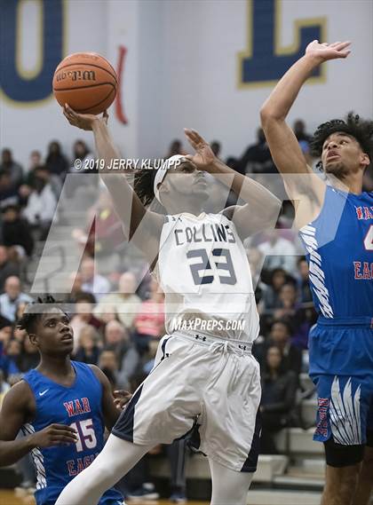 Thumbnail 3 in Oak Ridge @ Klein Collins photogallery.