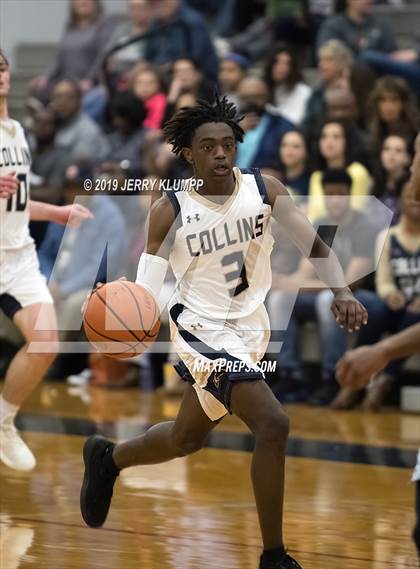 Thumbnail 1 in Oak Ridge @ Klein Collins photogallery.