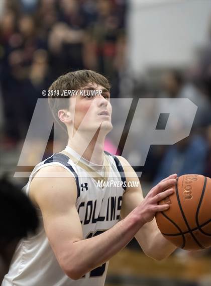 Thumbnail 1 in Oak Ridge @ Klein Collins photogallery.