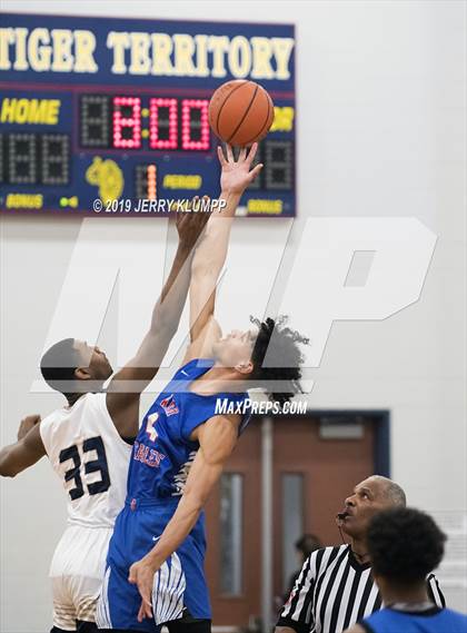 Thumbnail 2 in Oak Ridge @ Klein Collins photogallery.