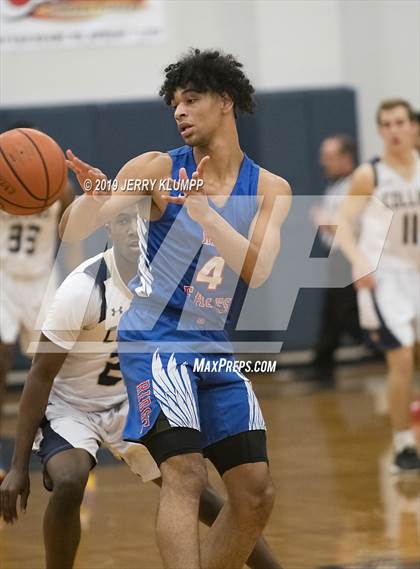 Thumbnail 1 in Oak Ridge @ Klein Collins photogallery.