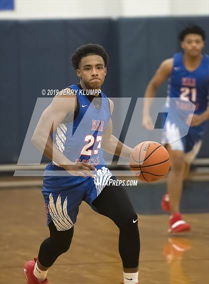 Thumbnail 1 in Oak Ridge @ Klein Collins photogallery.