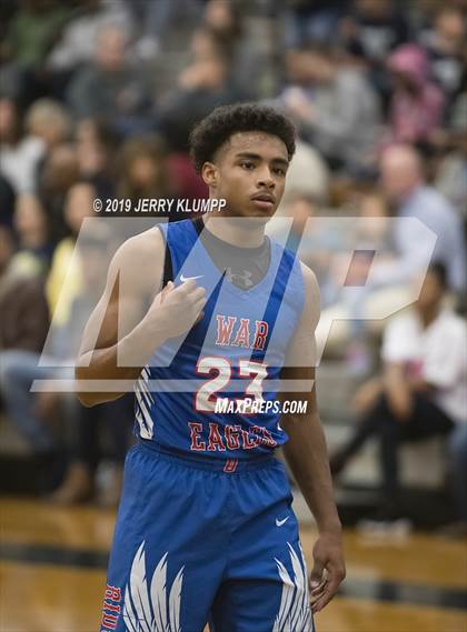 Thumbnail 3 in Oak Ridge @ Klein Collins photogallery.