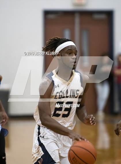 Thumbnail 2 in Oak Ridge @ Klein Collins photogallery.