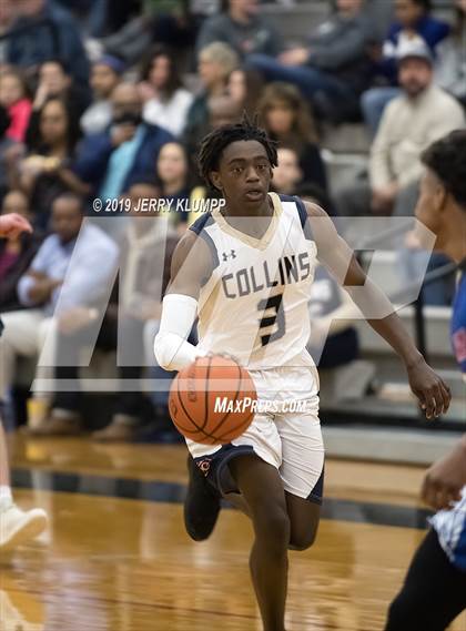 Thumbnail 2 in Oak Ridge @ Klein Collins photogallery.