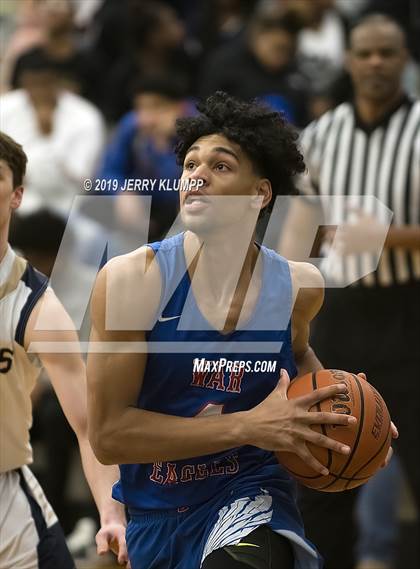 Thumbnail 3 in Oak Ridge @ Klein Collins photogallery.