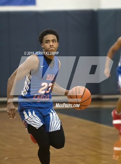 Thumbnail 3 in Oak Ridge @ Klein Collins photogallery.