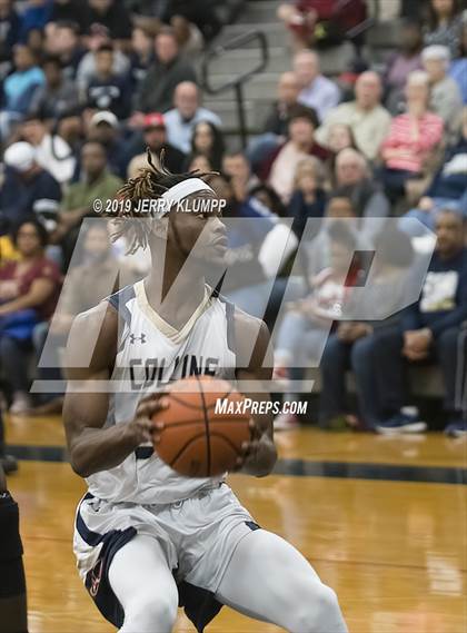 Thumbnail 2 in Oak Ridge @ Klein Collins photogallery.