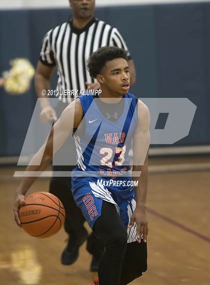 Thumbnail 3 in Oak Ridge @ Klein Collins photogallery.