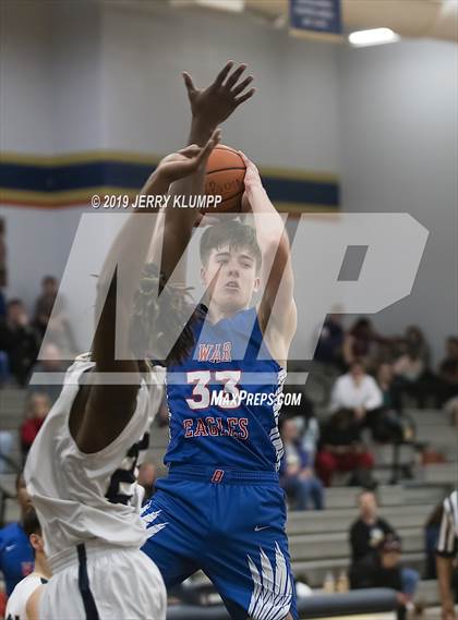 Thumbnail 2 in Oak Ridge @ Klein Collins photogallery.