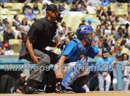 Thumbnail 2 in North Hollywood vs. Wilson (CIF LACS D2 Final) photogallery.