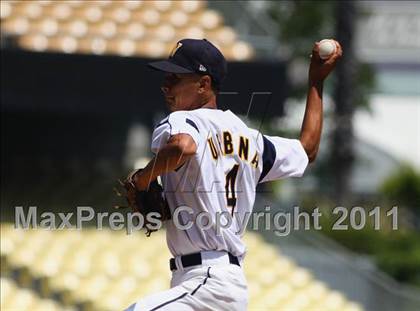 Thumbnail 2 in North Hollywood vs. Wilson (CIF LACS D2 Final) photogallery.