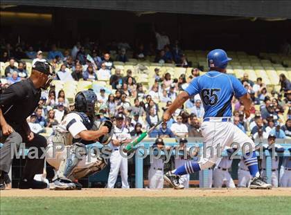 Thumbnail 1 in North Hollywood vs. Wilson (CIF LACS D2 Final) photogallery.