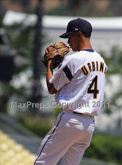 Thumbnail 2 in North Hollywood vs. Wilson (CIF LACS D2 Final) photogallery.
