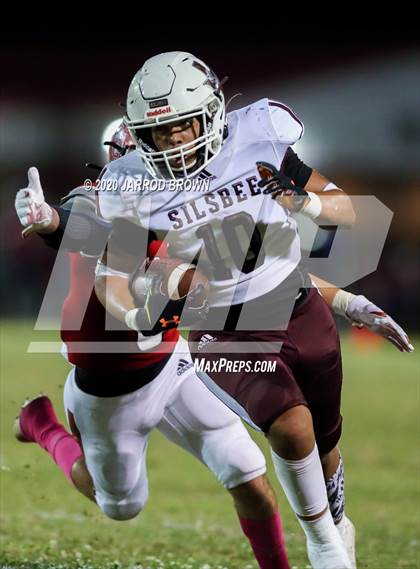 Thumbnail 1 in Silsbee @ Bridge City photogallery.