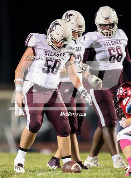 Thumbnail 3 in Silsbee @ Bridge City photogallery.