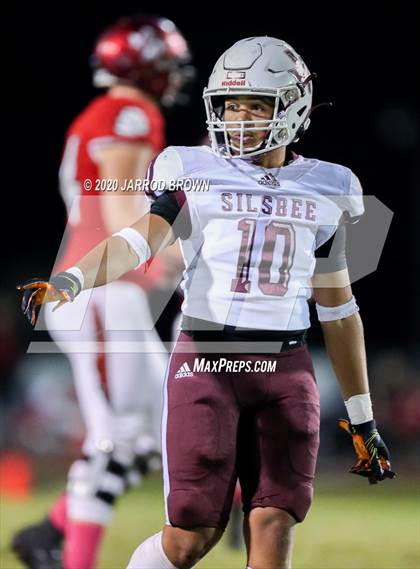Thumbnail 1 in Silsbee @ Bridge City photogallery.