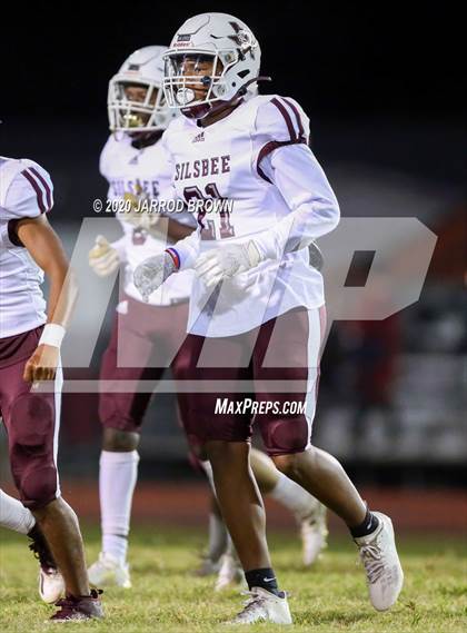 Thumbnail 1 in Silsbee @ Bridge City photogallery.