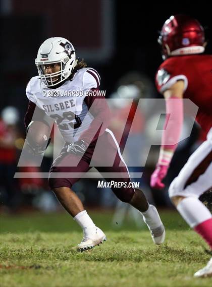 Thumbnail 2 in Silsbee @ Bridge City photogallery.