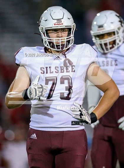 Thumbnail 1 in Silsbee @ Bridge City photogallery.