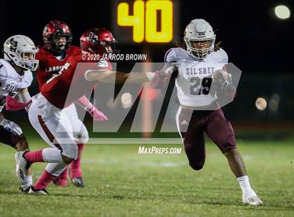 Thumbnail 2 in Silsbee @ Bridge City photogallery.