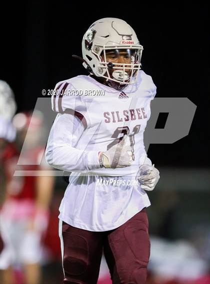Thumbnail 1 in Silsbee @ Bridge City photogallery.