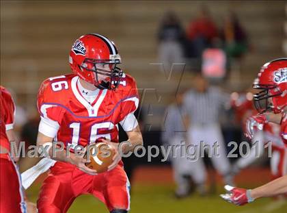 Thumbnail 1 in Upper Dublin @ Neshaminy (PIAA District 1 Playoffs) photogallery.