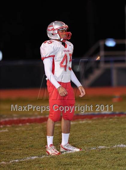 Thumbnail 1 in Upper Dublin @ Neshaminy (PIAA District 1 Playoffs) photogallery.