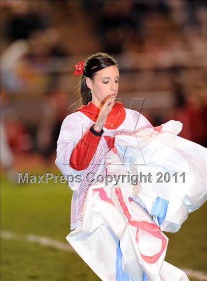 Thumbnail 3 in Upper Dublin @ Neshaminy (PIAA District 1 Playoffs) photogallery.