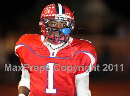 Thumbnail 3 in Upper Dublin @ Neshaminy (PIAA District 1 Playoffs) photogallery.