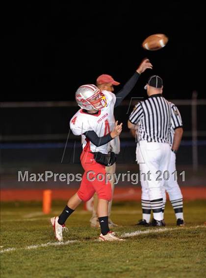 Thumbnail 3 in Upper Dublin @ Neshaminy (PIAA District 1 Playoffs) photogallery.
