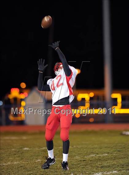 Thumbnail 3 in Upper Dublin @ Neshaminy (PIAA District 1 Playoffs) photogallery.