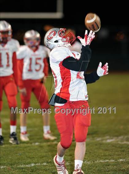 Thumbnail 3 in Upper Dublin @ Neshaminy (PIAA District 1 Playoffs) photogallery.