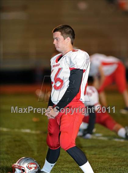Thumbnail 2 in Upper Dublin @ Neshaminy (PIAA District 1 Playoffs) photogallery.