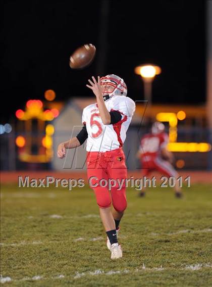 Thumbnail 1 in Upper Dublin @ Neshaminy (PIAA District 1 Playoffs) photogallery.