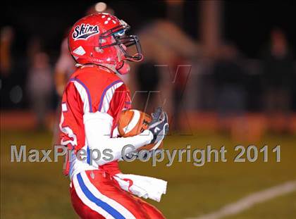 Thumbnail 2 in Upper Dublin @ Neshaminy (PIAA District 1 Playoffs) photogallery.