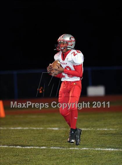 Thumbnail 2 in Upper Dublin @ Neshaminy (PIAA District 1 Playoffs) photogallery.