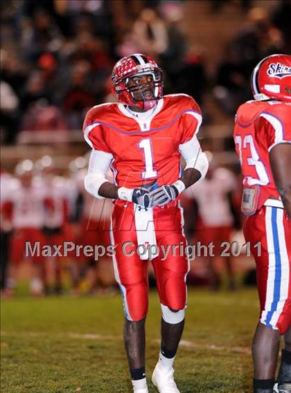 Thumbnail 1 in Upper Dublin @ Neshaminy (PIAA District 1 Playoffs) photogallery.