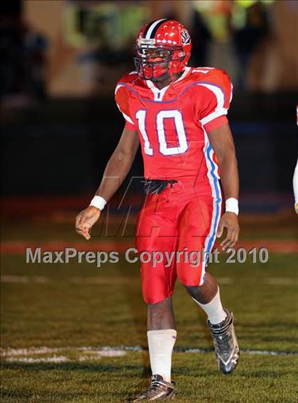Thumbnail 1 in Upper Dublin @ Neshaminy (PIAA District 1 Playoffs) photogallery.
