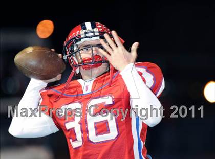 Thumbnail 1 in Upper Dublin @ Neshaminy (PIAA District 1 Playoffs) photogallery.