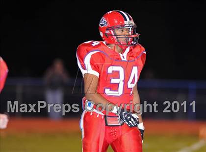 Thumbnail 1 in Upper Dublin @ Neshaminy (PIAA District 1 Playoffs) photogallery.