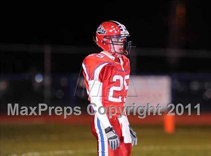 Thumbnail 1 in Upper Dublin @ Neshaminy (PIAA District 1 Playoffs) photogallery.