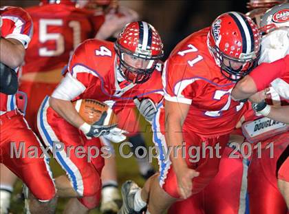 Thumbnail 2 in Upper Dublin @ Neshaminy (PIAA District 1 Playoffs) photogallery.