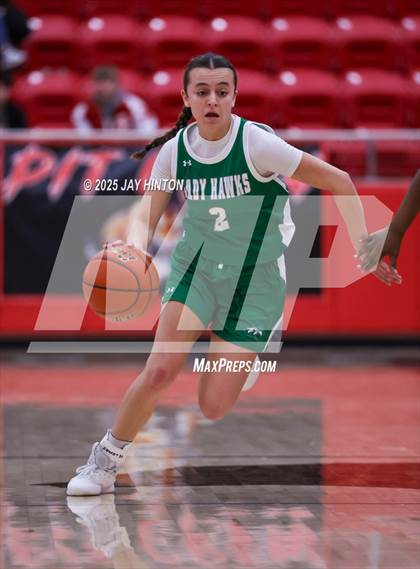 Thumbnail 3 in Wall vs. Burleson photogallery.