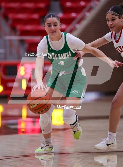 Thumbnail 1 in Wall vs. Burleson photogallery.