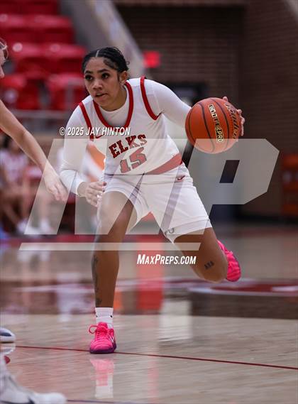 Thumbnail 3 in Wall vs. Burleson photogallery.