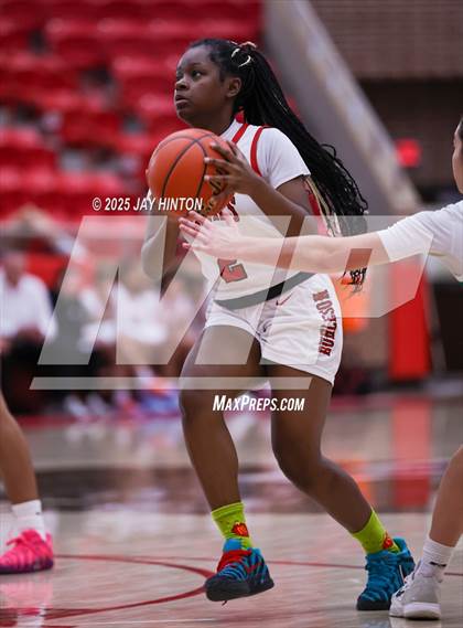 Thumbnail 2 in Wall vs. Burleson photogallery.