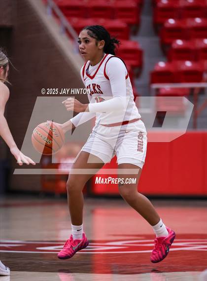 Thumbnail 1 in Wall vs. Burleson photogallery.