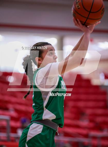 Thumbnail 1 in Wall vs. Burleson photogallery.